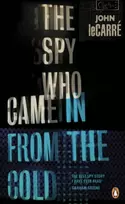 KNYGA John Le Carr Spy Who Came in from the Cold