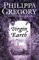 KNYGA Philippa Gregory Virgin Earth