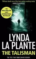 KNYGA Lynda La Plante Talisman