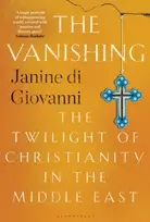 KNYGA Janine Di Giovanni Vanishing