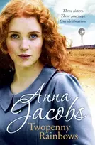 KNYGA Anna Jacobs Twopenny Rainbows