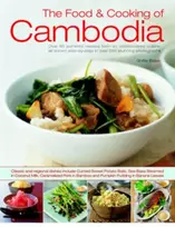 KNYGA Ghillie Basan Food and Cooking of Cambodia