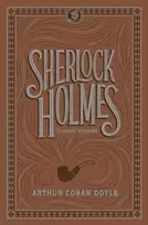 KNYGA Arthur Conan Doyle Sherlock Holmes: Classic Stories