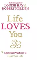 KNYGA Louise L Hay Life Loves You