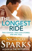 KNYGA Nicholas Sparks Longest Ride