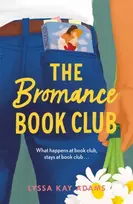 KNYGA Lyssa Kay Adams Bromance Book Club