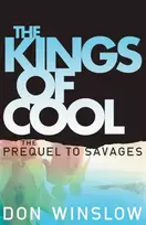 KNYGA Don Winslow Kings of Cool