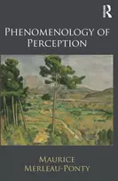 KNYGA Maurice Merleau Ponty Phenomenology of Perception