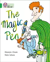 KNYGA Hiawyn Oram Magic Pen