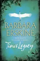 KNYGA Barbara Erskine Time’s Legacy