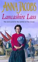 KNYGA Anna Jacobs Lancashire Lass