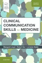 KNYGA Margaret Lloyd Clinical Communication Skills for Medicine
