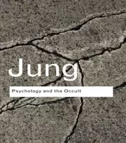 KNYGA Carl Gustav Jung Psychology and the Occult