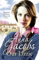 KNYGA Anna Jacobs Our Lizzie