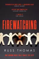 KNYGA Russ Thomas Firewatching