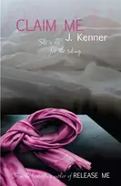 KNYGA Julie Kenner Claim Me: Stark Series Book 2