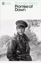 KNYGA Romain Gary Promise at Dawn
