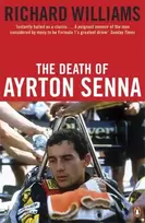 KNYGA Williams Richard Death of Ayrton Senna