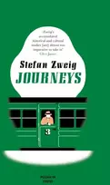 KNYGA Stefan Zweig Journeys