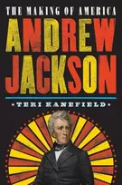 KNYGA Teri Kanefield Andrew Jackson