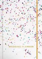 KNYGA Frances Lincoln Editors Wedding Planner