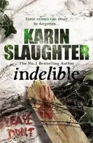 KNYGA Karin Slaughter Indelible