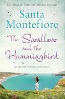 KNYGA Santa Montefiore Swallow and the Hummingbird
