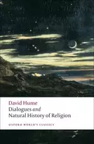KNYGA David Hume Dialogues Concerning Natural Religion, and The Natural History of Religion