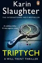 KNYGA Karin Slaughter Triptych