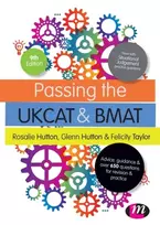 KNYGA Rosalie Hutton Passing the UKCAT and BMAT
