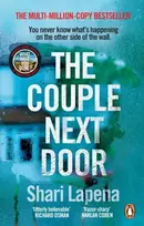 KNYGA Shari Lapena Couple Next Door