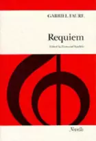 KNYGA Gabriel Faur Requiem Opus 48