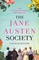 KNYGA Natalie Jenner Jane Austen Society