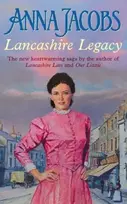 KNYGA Anna Jacobs Lancashire Legacy