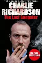 KNYGA Charlie Richardson Last Gangster