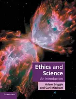 KNYGA Adam Briggle Ethics and Science