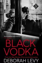 KNYGA Deborah Levy Juodas Vodka