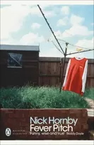 KNYGA Nick Hornby Fever Pitch