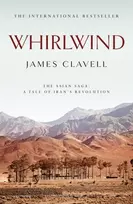 KNYGA James Clavell Whirlwind