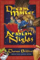 KNYGA Theresa Breslin Dream Master: Arabian Nights