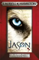 KNYGA Laurell K Hamilton Jason (An Anita Blake, Vampire Hunter, novella)