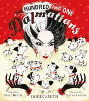 KNYGA Dodie Smith Hundred and One Dalmatians