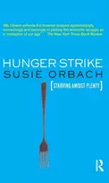 KNYGA Susie Orbach Hunger Strike