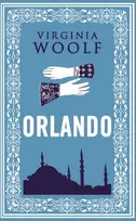 KNYGA Virginia Woolf Orlando