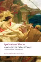 KNYGA Apollonius Rhodius Jason and the Golden Fleece (The Argonautica)