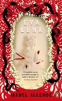 KNYGA Isabel Allende Eva Luna