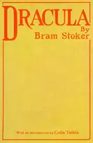 KNYGA Bram Stoker Drakula