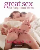 KNYGA Judy Bastrya Great Sex for Long-term Lovers