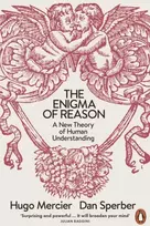 KNYGA Hugo Mercier Enigma of Reason