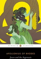 KNYGA Apollonius Rhodius Jason and the Argonauts